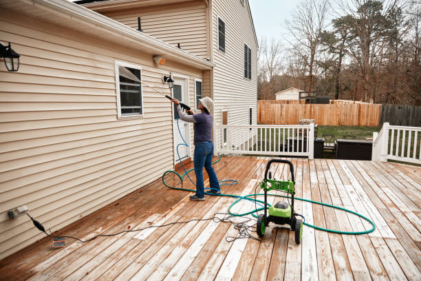 Best Roof Power Washing Services  in Downey, CA