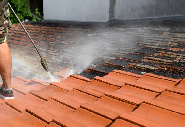 Best Fence Pressure Washing  in Downey, CA