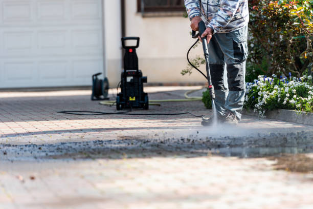 Pressure Washing Services for Businesses in Downey, CA
