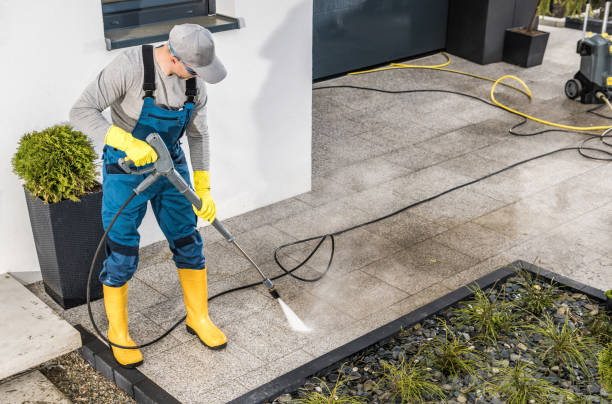 Downey, CA Pressure Washing Company