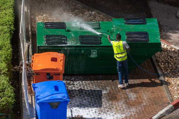 Best Concrete Pressure Washing  in Downey, CA